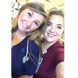 Meet your Posher, Allison